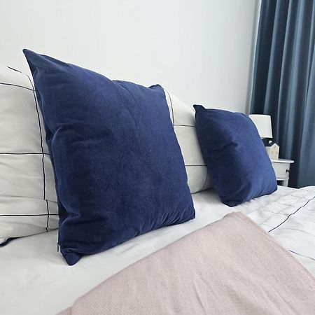 Hortensia Apartment Tomis Nord Ngoại thất bức ảnh