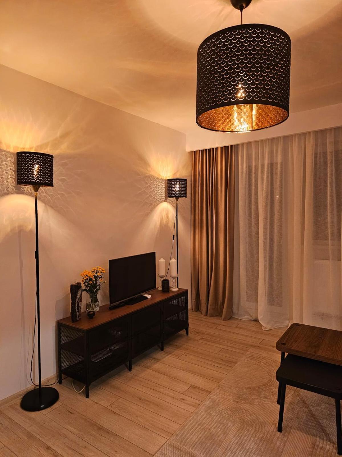 Hortensia Apartment Tomis Nord Ngoại thất bức ảnh