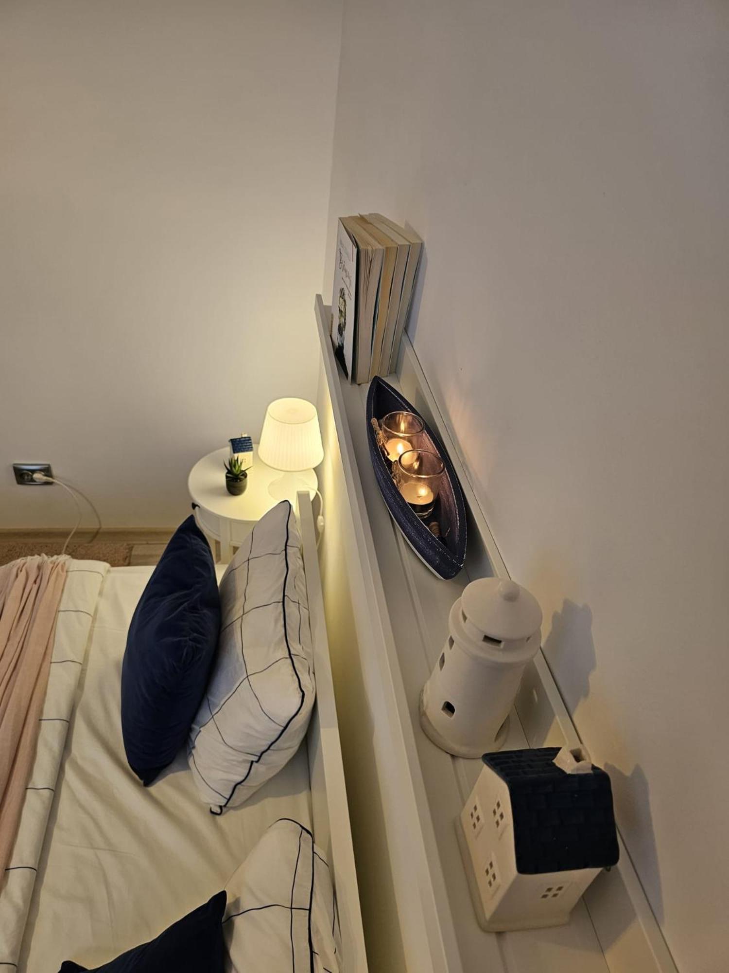 Hortensia Apartment Tomis Nord Ngoại thất bức ảnh