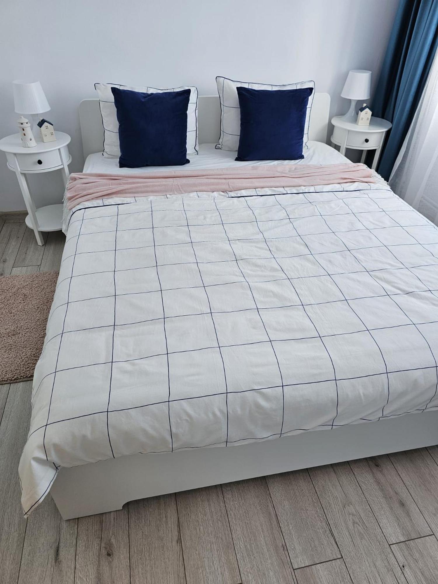 Hortensia Apartment Tomis Nord Ngoại thất bức ảnh