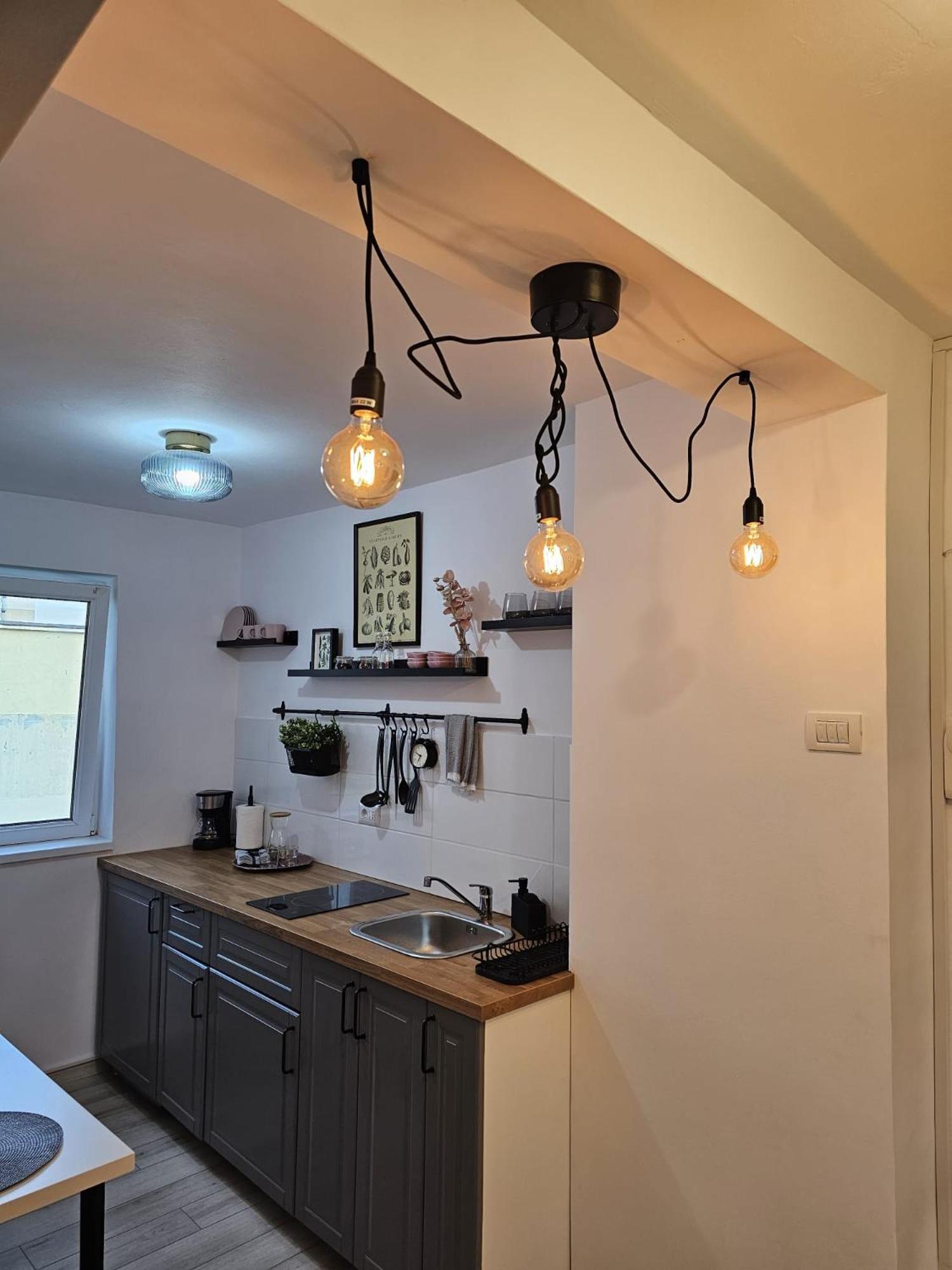 Hortensia Apartment Tomis Nord Ngoại thất bức ảnh