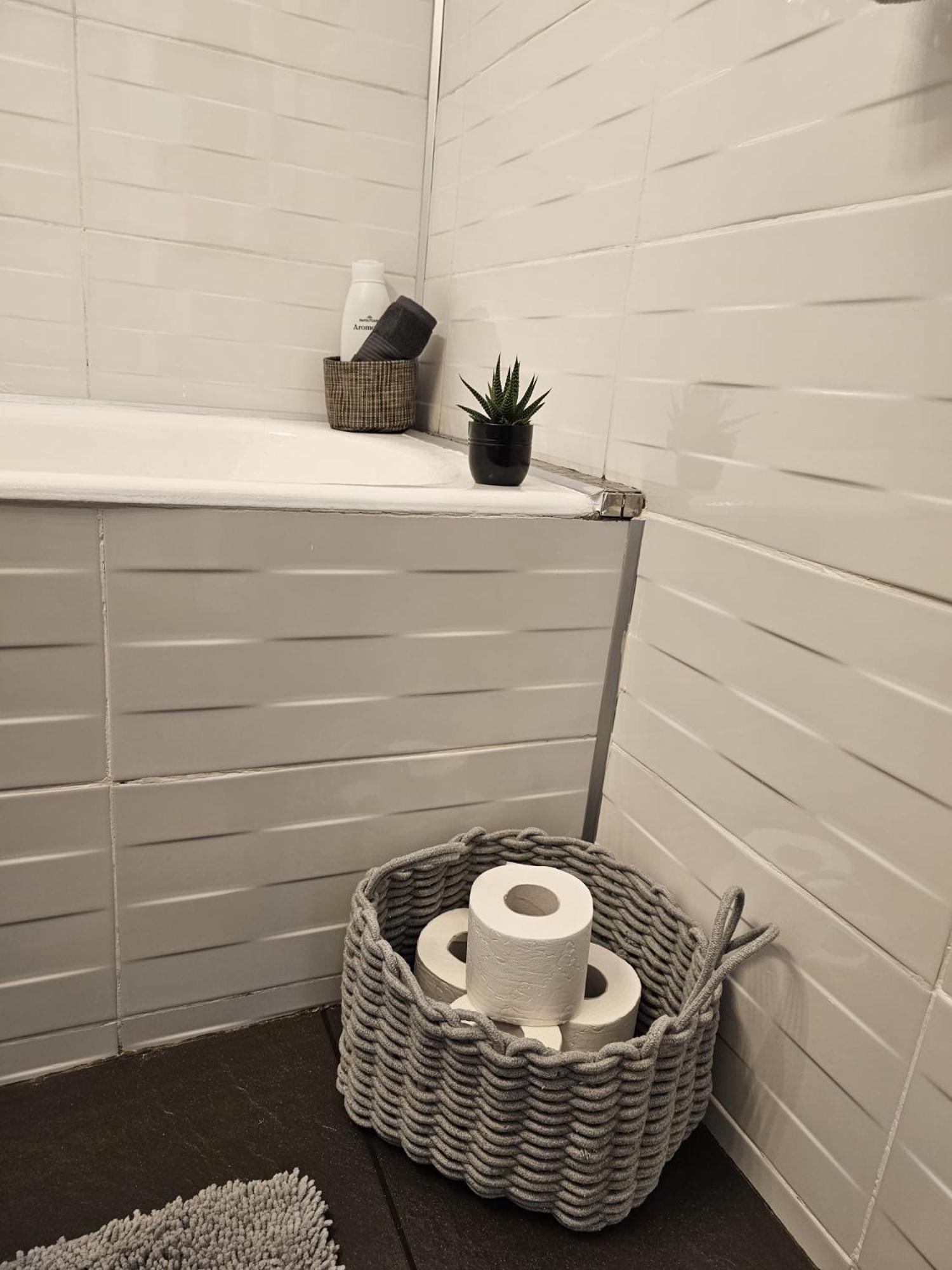 Hortensia Apartment Tomis Nord Ngoại thất bức ảnh
