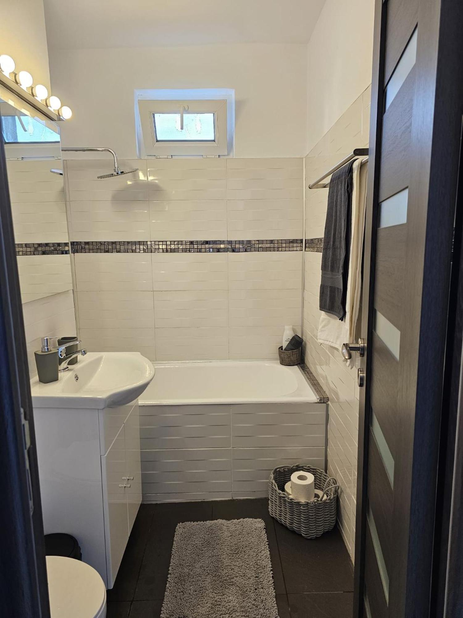 Hortensia Apartment Tomis Nord Ngoại thất bức ảnh