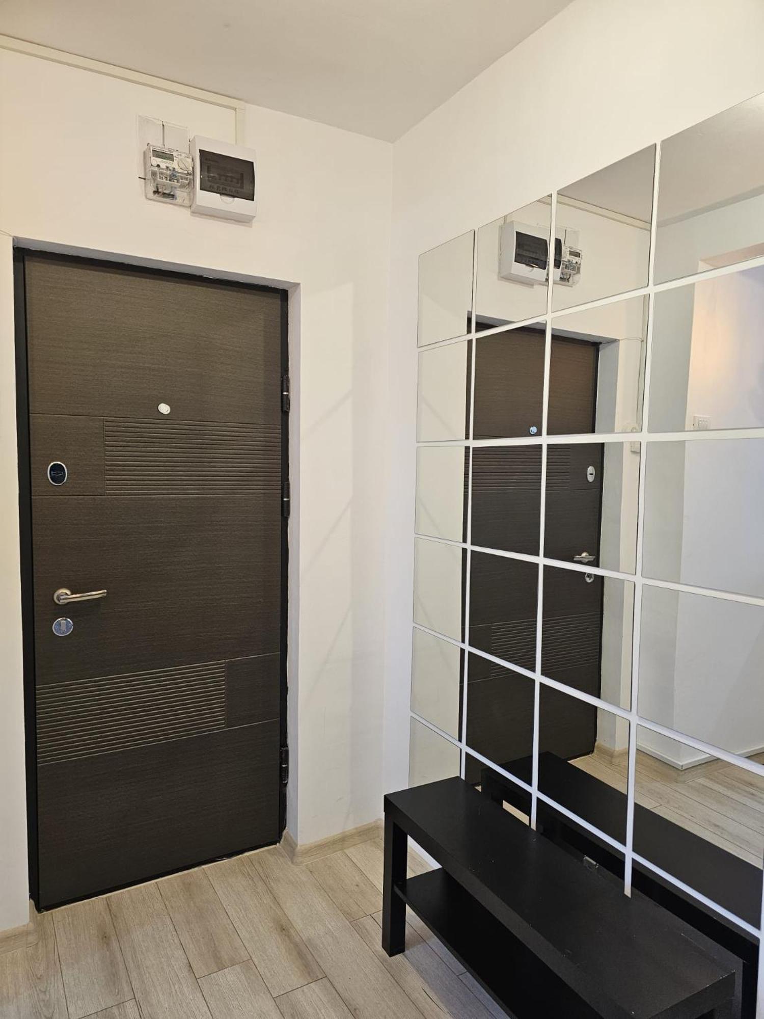 Hortensia Apartment Tomis Nord Ngoại thất bức ảnh