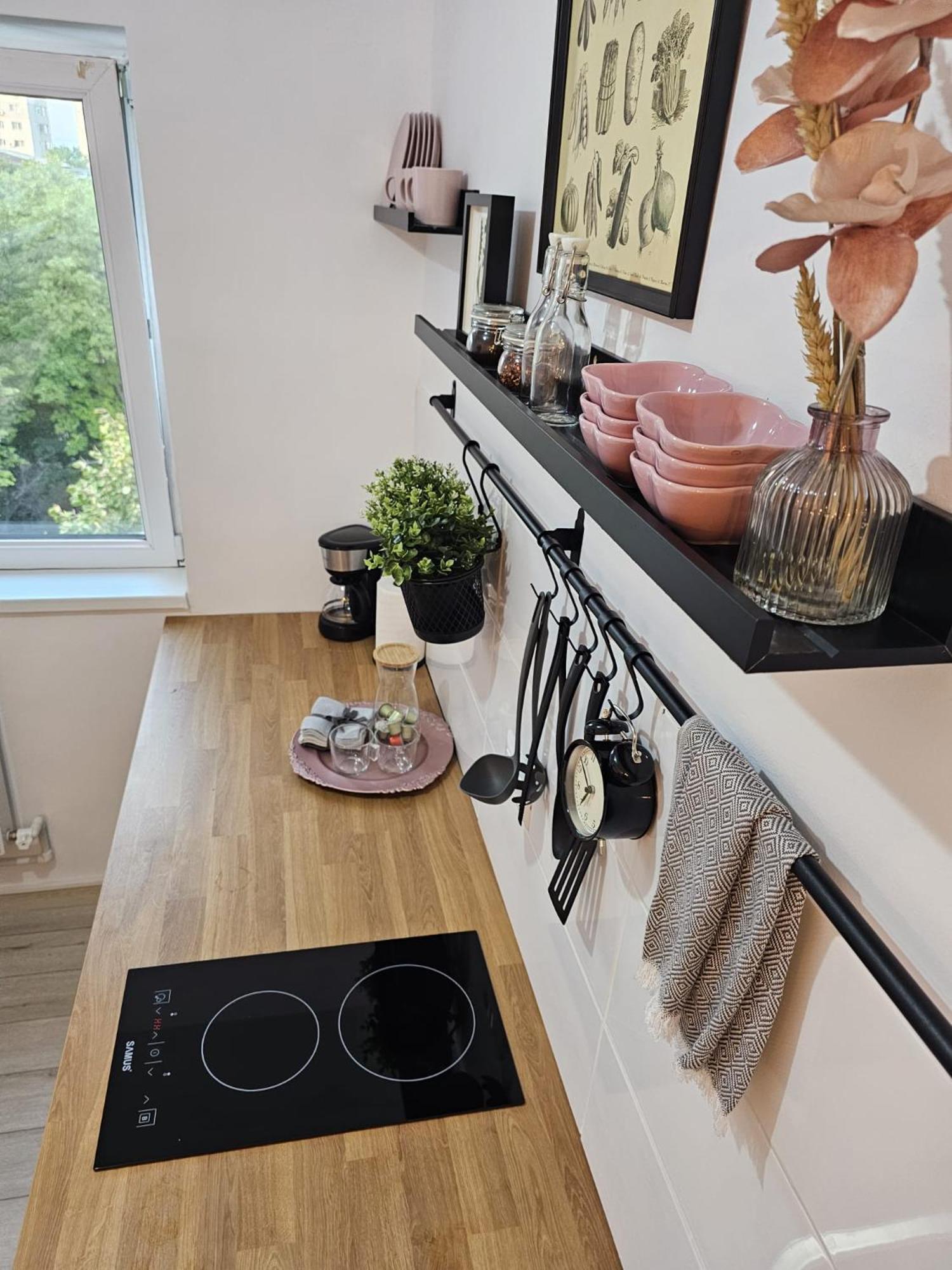 Hortensia Apartment Tomis Nord Ngoại thất bức ảnh